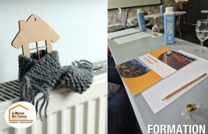 chauffage collectif copropriété, rénovation énergétique bâtiment public, chaudière à condensation gaz, remplacement chaudière fioul, chauffage copropriété weishaupt, La Maison des Travaux Annemasse Bassin Genevois