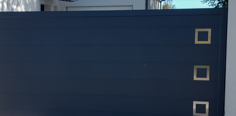 Changement de portail