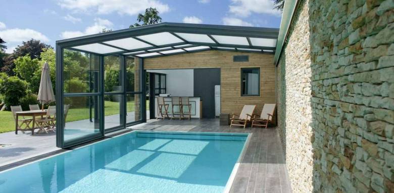 Concept OutDoor sur Saintes et ses alentours