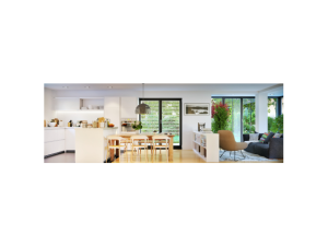 projet rénovation de cuisine à TRACY SUR LOIRE