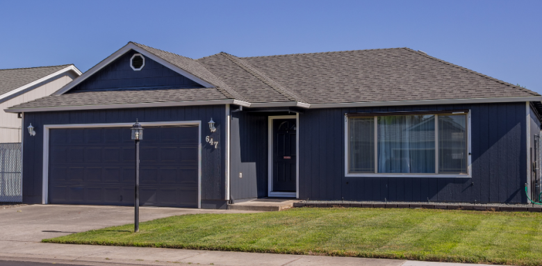 Maison plain-pied Poissy Isolation