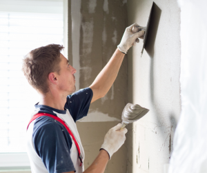 Préparation mur pour peinture Haguenau