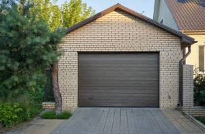 transformer son garage en pièce à vivre