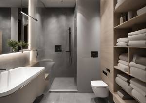 Choisir le bon style pour votre salle de bain à Boulogne-Billancourt 