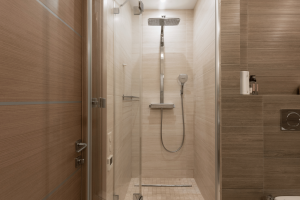 remplacement baignoire douche italienne