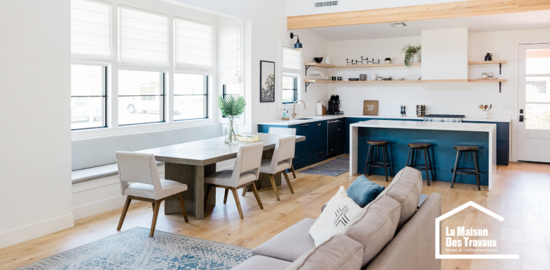 Rénovation cuisine Albi