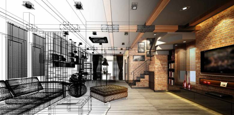 Rénovation d'un appartement à Boulogne Billancourt