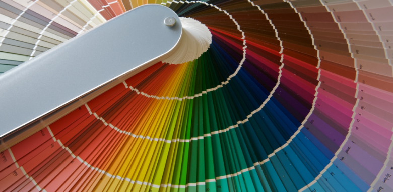 Choisir les couleurs pour sa déco Pontarlier