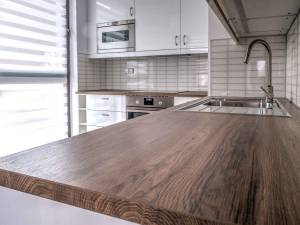 Poser un carrelage dans sa cuisine à Vertou