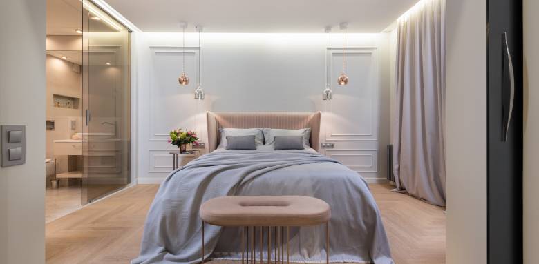 Comment aménager une chambre dans un garage ?