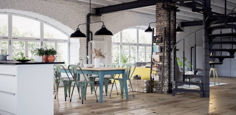 décoration d'intérieur