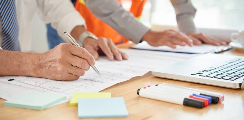 travaux 