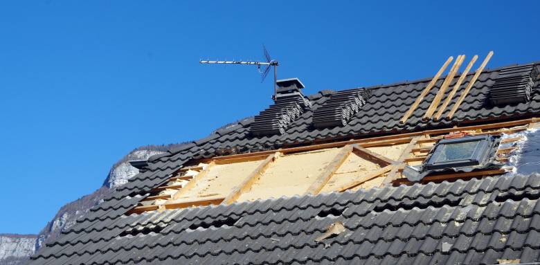la méthode du sarking : l'isolation par l'extérieur de votre toiture