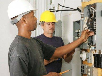 rénovation électrique