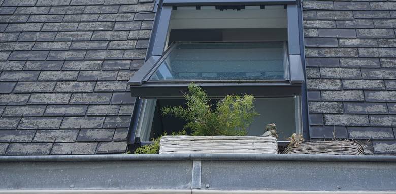 Entretenir sa toiture, par La Maison Des Travaux Nantes Ouest Saint Herblain