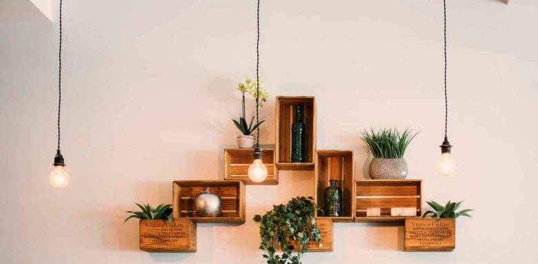 Quelle étagère choisir pour le salon ? Saint-Martin-des-Entrées 14400