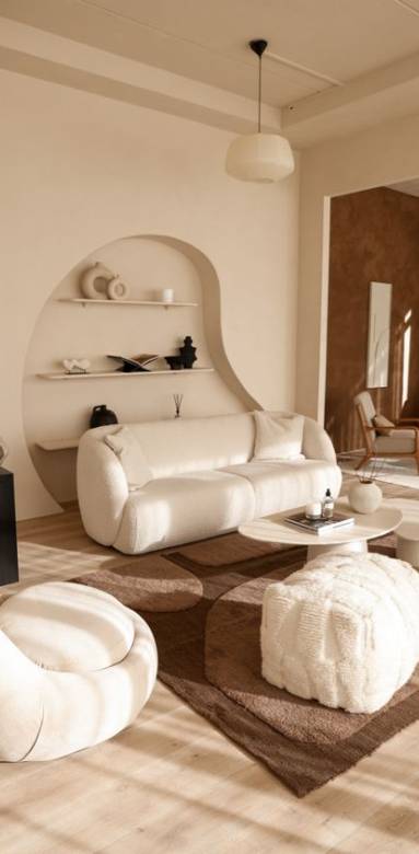 Mobilier Organique