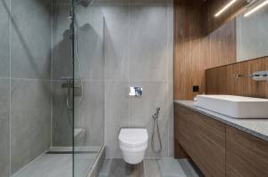 Rénovation complète de salle de bain, transformez votre espace La maison des travaux Limours