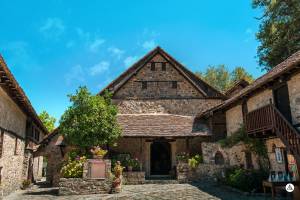 Rénovation d’une grange en Moselle