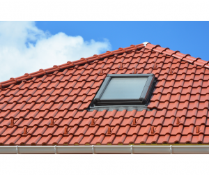 Fenêtre de toit Mâcon