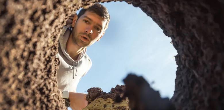 Un trésor chez moi !