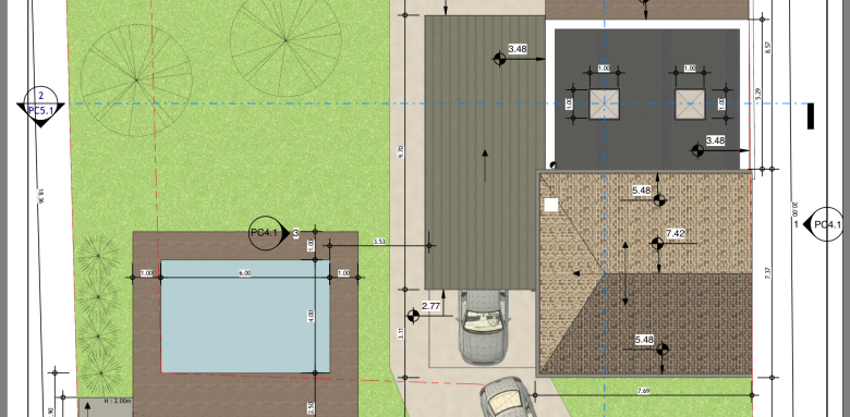 Plan PC