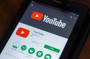 La Maison Des Travaux présente sur Youtube à Paris 15