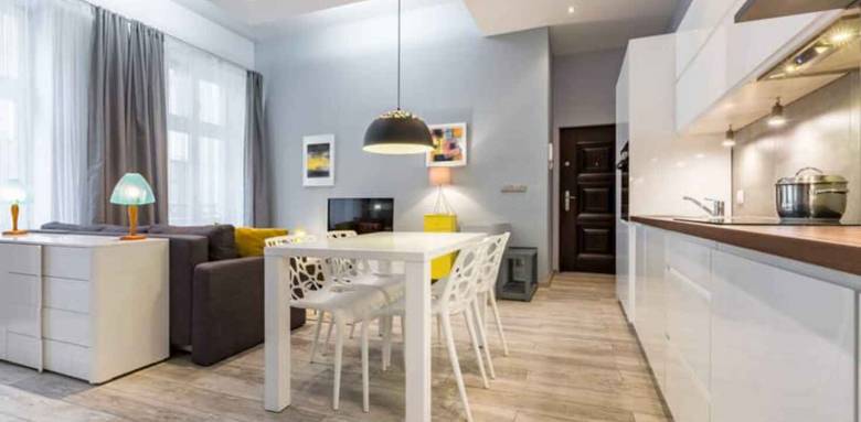 Comment agencer mon double séjour Poissy