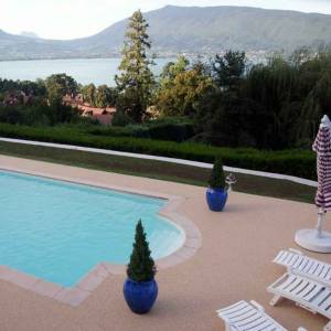 Plage de piscine autre coloris 