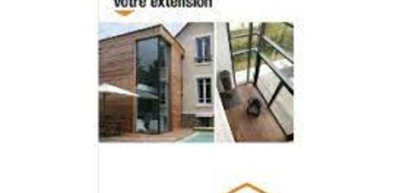 La solution pour vos travaux d'habitat