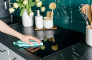 plan de travail cuisine