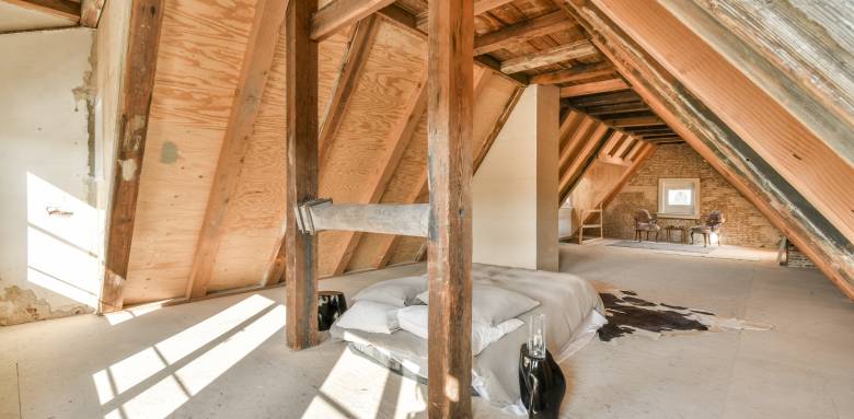 Pourquoi aménager ses combles (69340 FRANCHEVILLE) ?