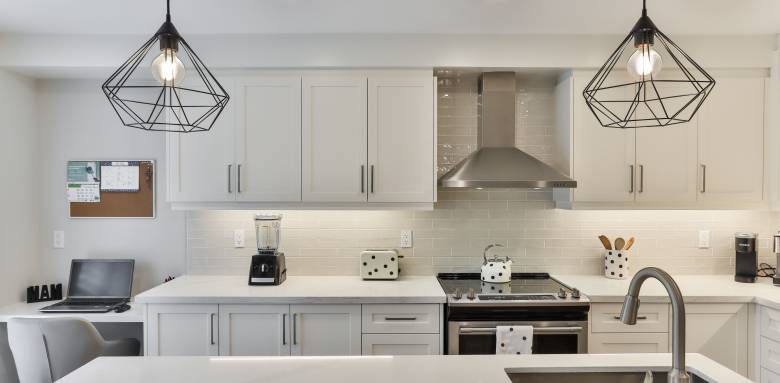 Cuisine rénovation Pons