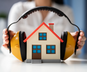 Protéger sa maison du bruit Orléans