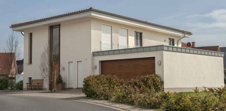 Rénover la façade de sa propriété à Saint-Cloud