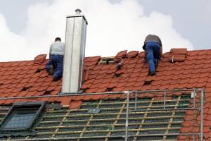 Rénovation de toiture en Essonne