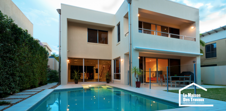 Rénovation maison Sète