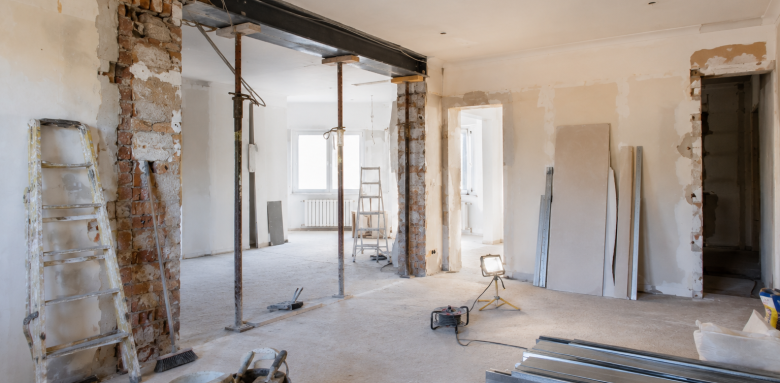Accompagnement projet travaux sur la Ciotat 
