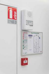 la maison des travaux