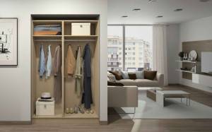 6 exemples pour créer un dressing dans une entrée