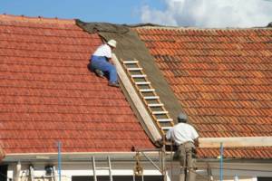 Projet de couverture