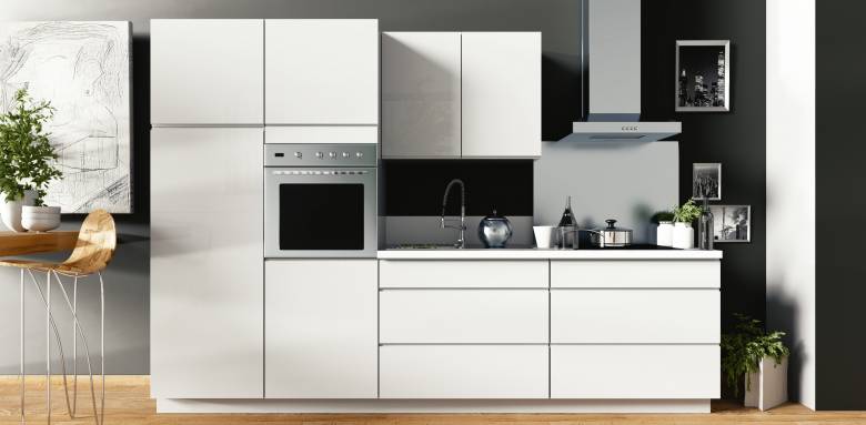 Ma Cuisine by La Maison Des Travaux à VAIRES SUR MARNE