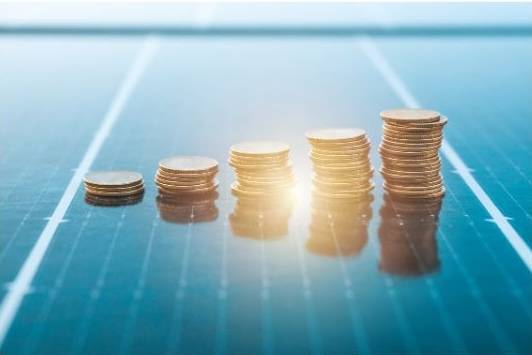 les panneaux photovoltaïques : une bonne solution pour baisser sa facture d'électricité