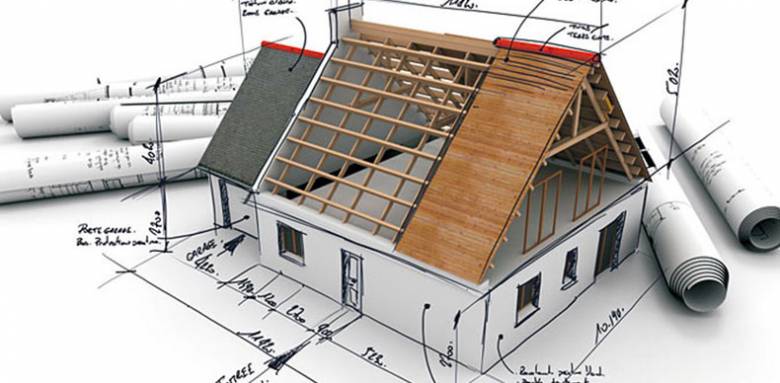 Dossier administratif aménagement de combles
