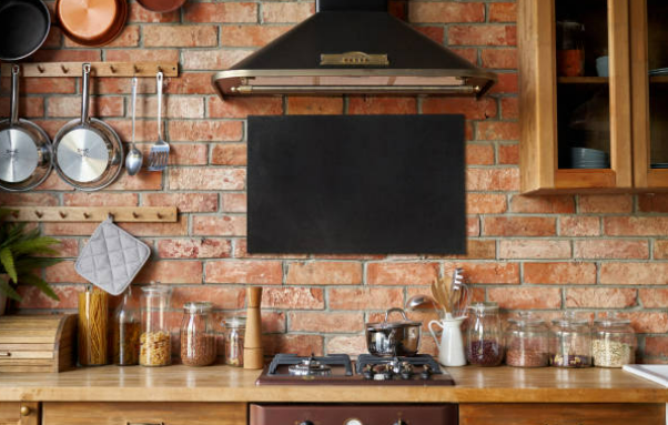 Rénovation cuisine rustique Noisy-le-Grand