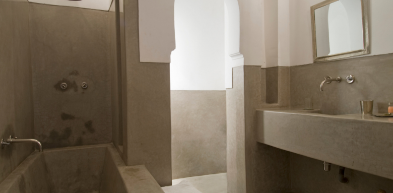 Les avantages du tadelakt Arras