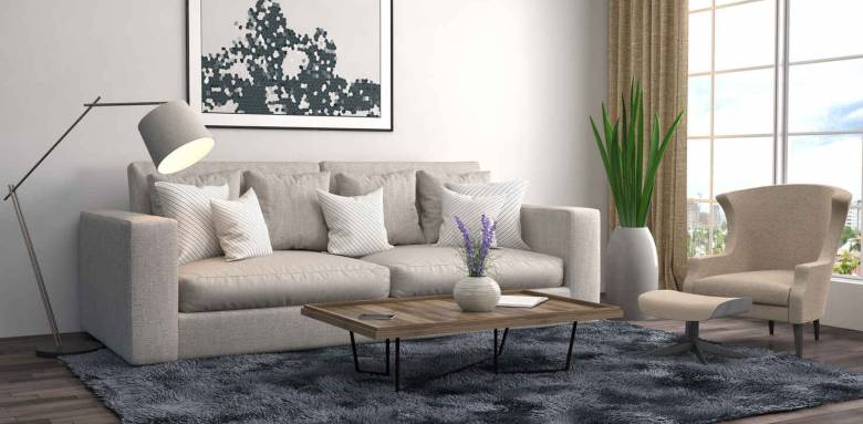 Luminaires déco rénovation d'intérieure