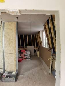 Rénovation énergétique 