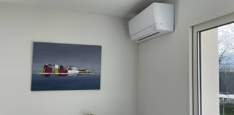 un climatiseur est une solution efficace, mais ce n'est pas la seule ! 