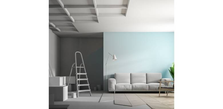 Rénovation Intérieure de Maison : Guide Complet pour Transformer Votre Espace de Vie – Bayeux 14400